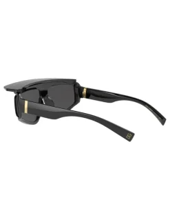 Dolce & Gabbana DG6177 Black Sunglasses