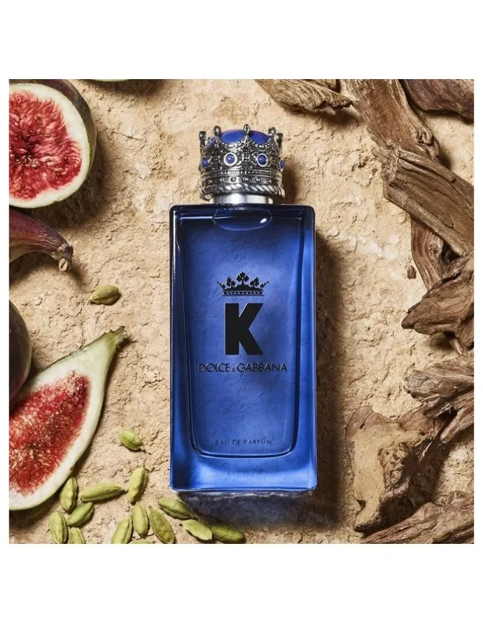 Dolce & Gabbana K By Dolce & Gabbana EDP