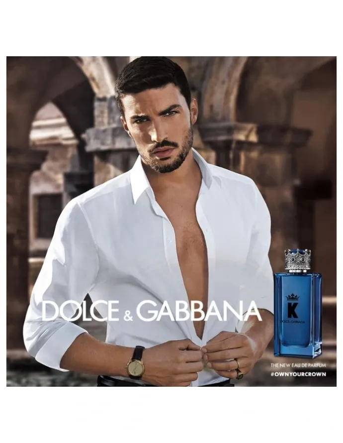 Dolce & Gabbana K By Dolce & Gabbana EDP
