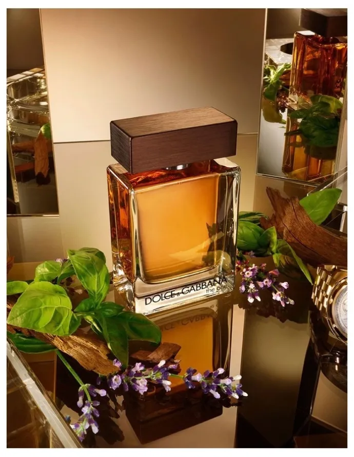 Dolce & Gabbana The One For Men EDT