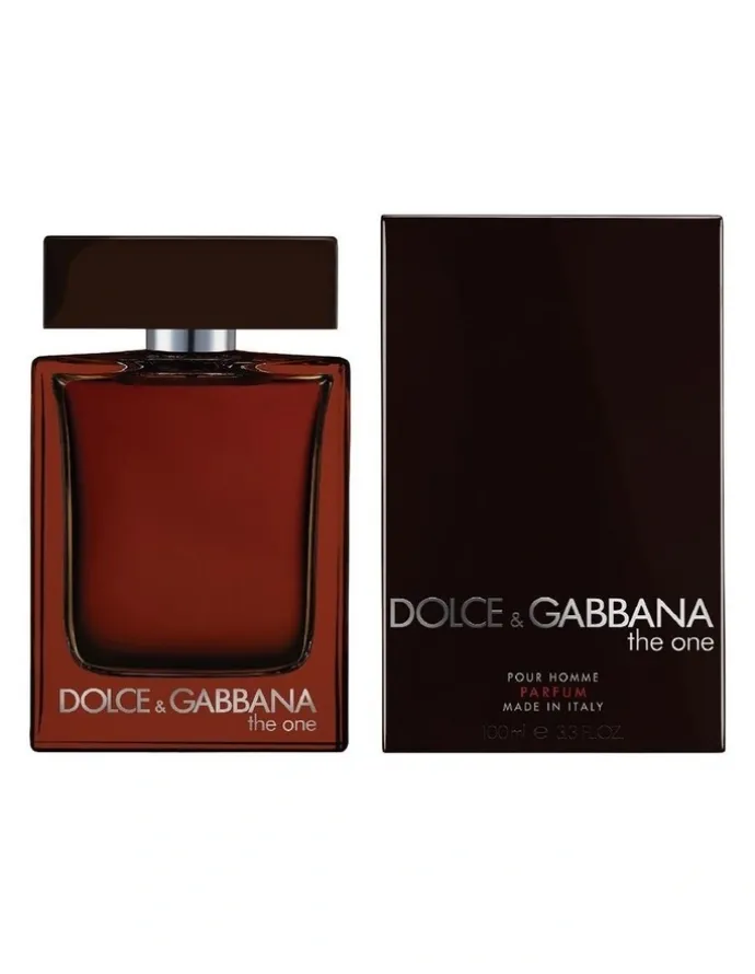 Dolce & Gabbana The One Pour Homme Parfum