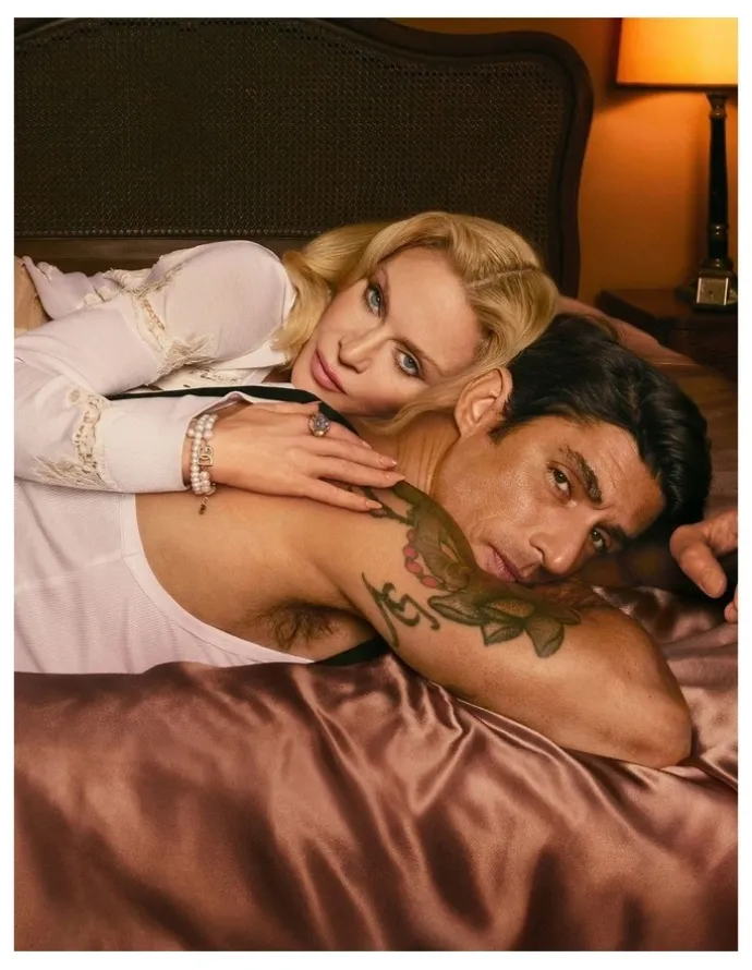 Dolce & Gabbana The One Pour Homme Parfum