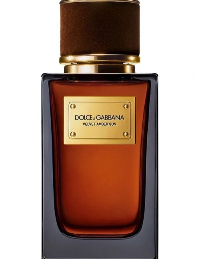 Dolce & Gabbana Velvet Amber Sun Eau De Parfum 100ml