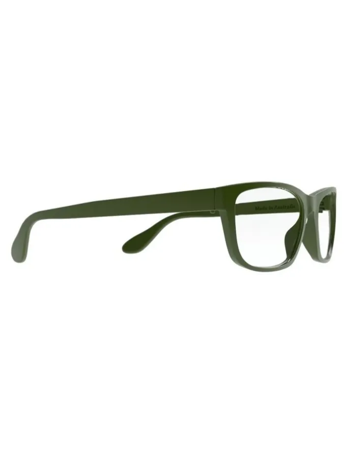 DresdenGO Blue Light Filter Glasses in Green