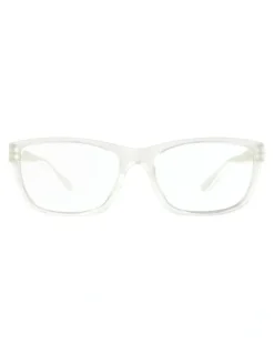 DresdenGO Blue Light Filter Glasses in Clear