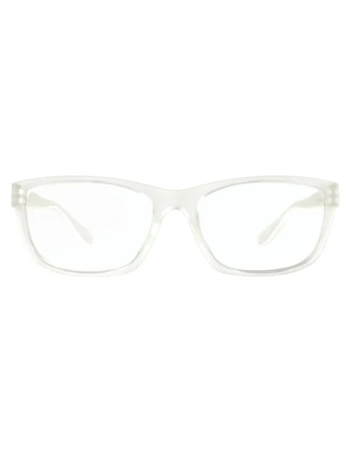 DresdenGO Blue Light Filter Glasses in Clear