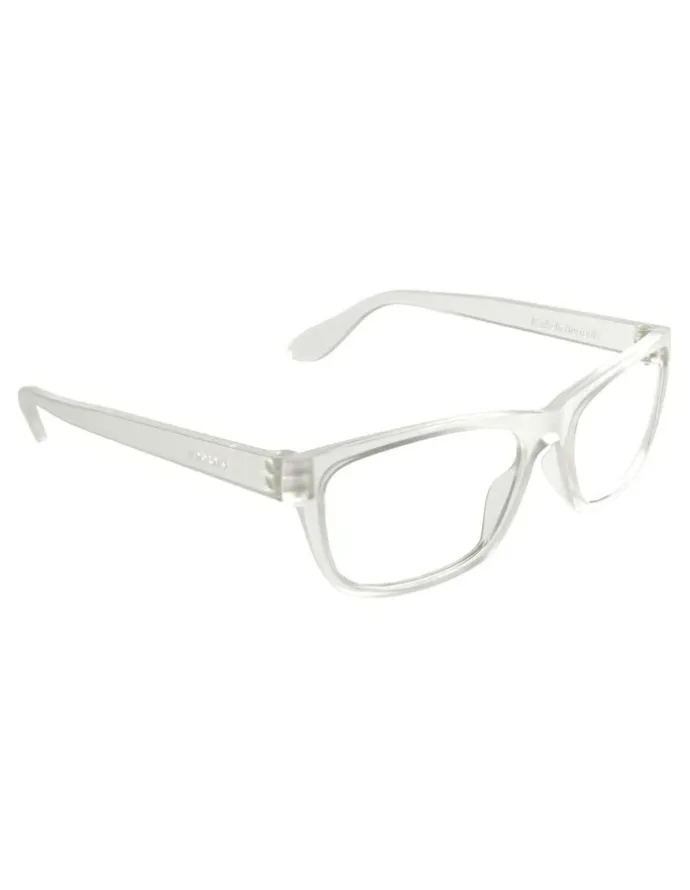 DresdenGO Blue Light Filter Glasses in Clear