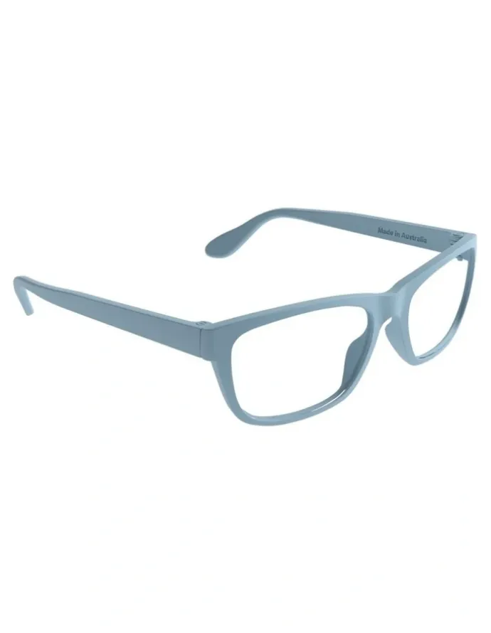 DresdenGO Blue Light Filter Glasses in Blue