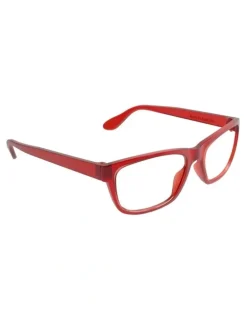 DresdenGO Raspberry Cordial Blue light Filter Glasses