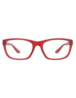 DresdenGO Raspberry Cordial Blue light Filter Glasses