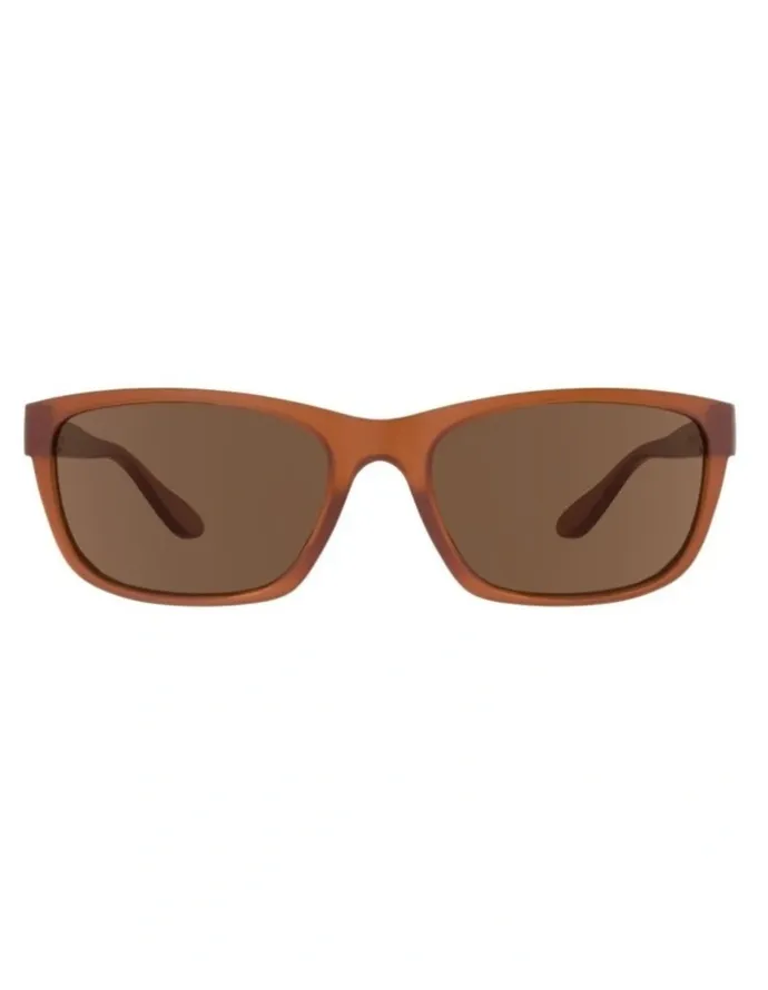 DresdenGO Sunglasses With Polarised Lenses in Brown