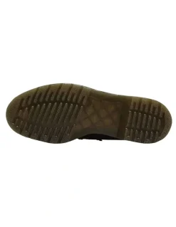 Dr Martens Adrian Tassle Loafer in Black