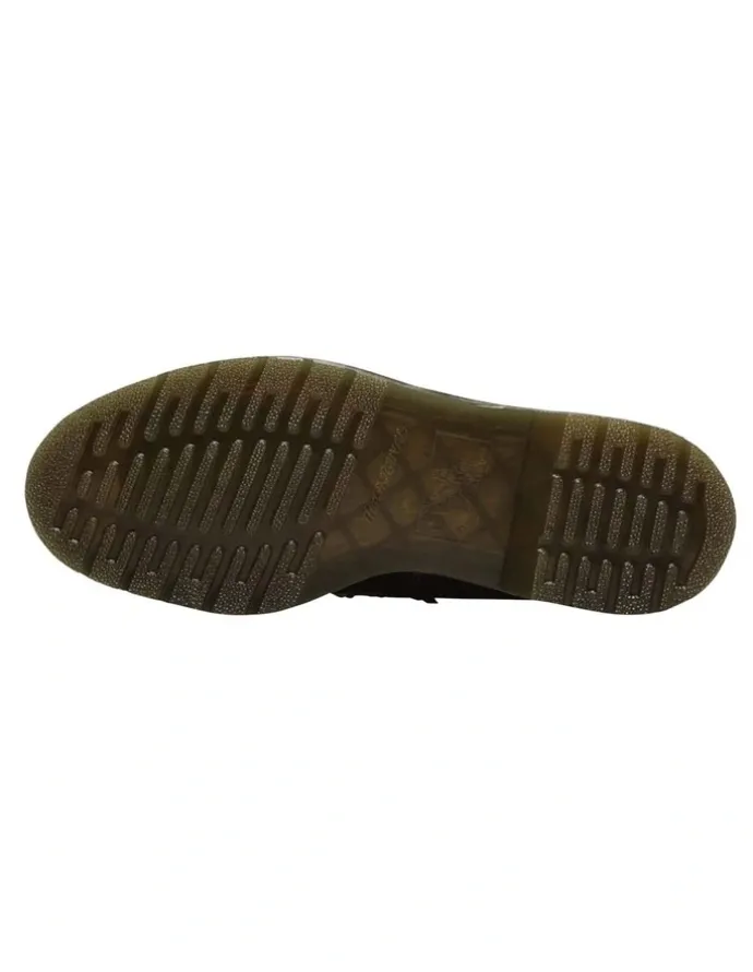 Dr Martens Adrian Tassle Loafer in Black