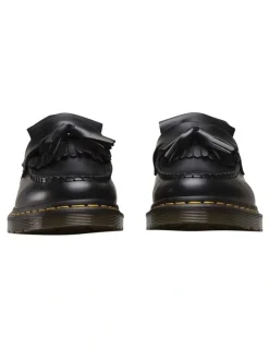 Dr Martens Adrian Tassle Loafer in Black