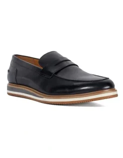 Dune London Beckleyy Loafer in Black