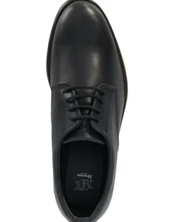 Dune London Benjis Lace Up Shoe in Black