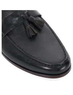 Dune London Blaikes Loafer in Black
