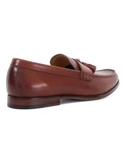 Dune London Blaikes Loafer in Tan