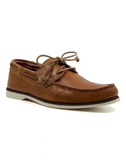 Dune London Bluesy Loafer in Tan