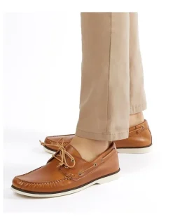 Dune London Bluesy Loafer in Tan