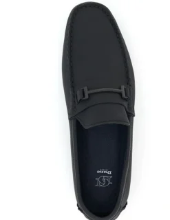 Dune London Boldan Loafer in Black