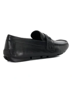 Dune London Brendans Loafer in Black