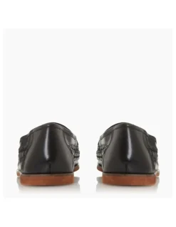 Dune London Brighton Rock Black