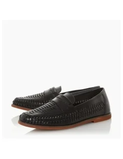 Dune London Brighton Rock Black