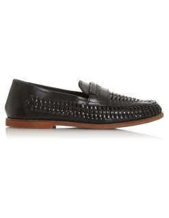 Dune London Brighton Rock Black