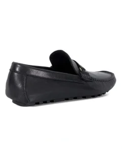 Dune London Broadestt Loafer in Black