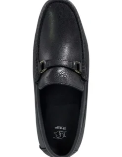 Dune London Broadestt Loafer in Black