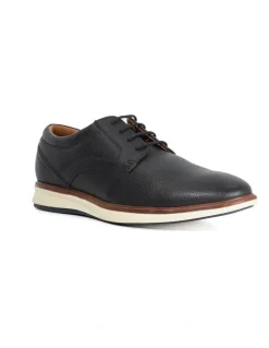 Dune London Brydon Gibson In Black
