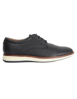 Dune London Brydon Gibson In Black