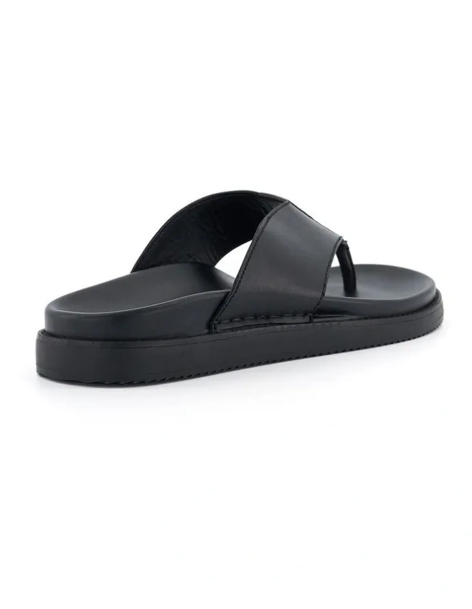 Dune London Iddolise Sandal in Black