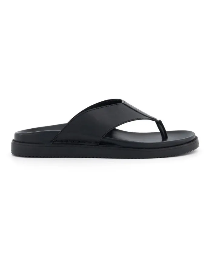 Dune London Iddolise Sandal in Black