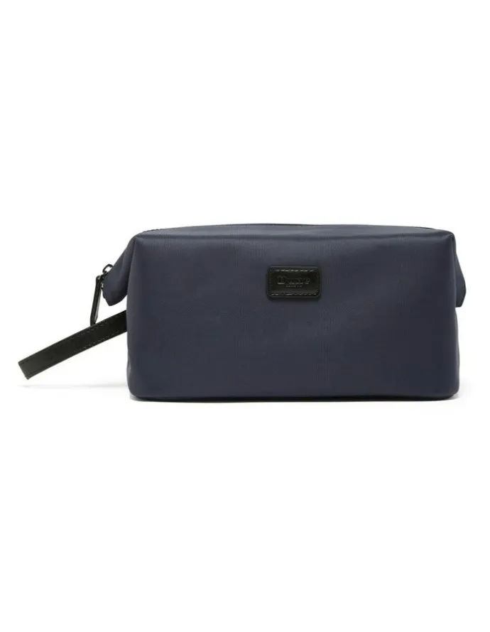 Dune London Naaal in Navy