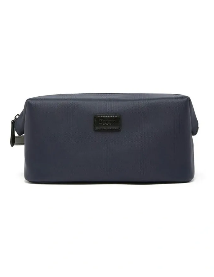 Dune London Naaal in Navy