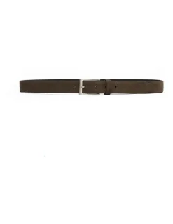 Dune London Neddy Belt in Brown