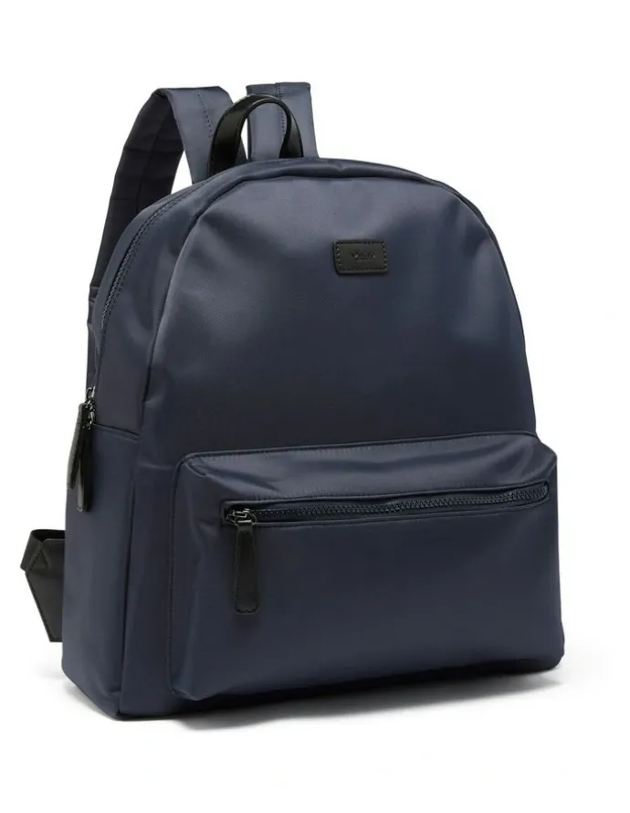Dune London Nixenn Backpack in Navy