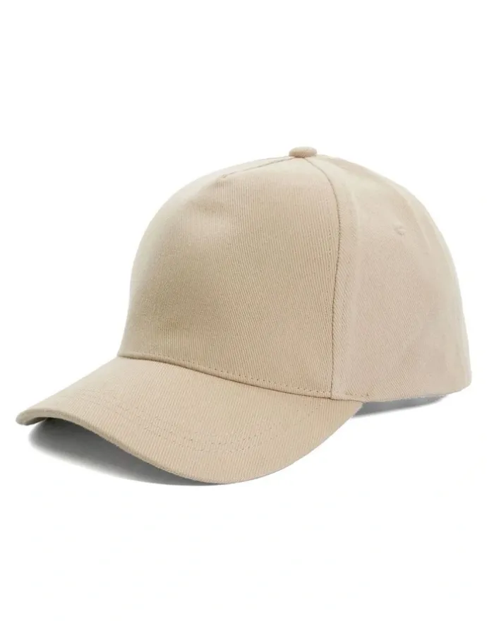 Dune London Olympos Cap in Beige