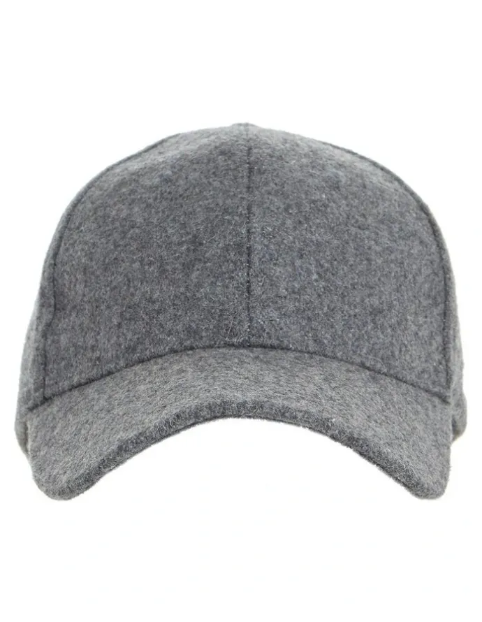 Dune London Onyxs Cap in Grey