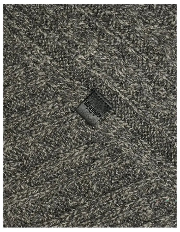 Dune London Ottoe Scarf in Grey