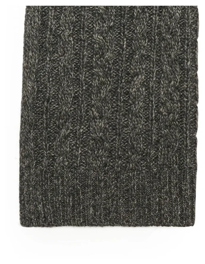 Dune London Ottoe Scarf in Grey
