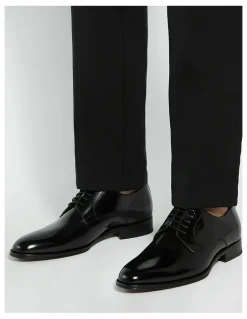 Dune London Salisbury Dress Shoe in Black