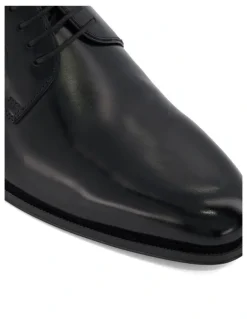 Dune London Salisbury Dress Shoe in Black