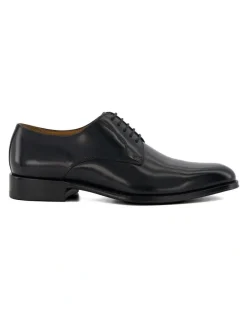 Dune London Salisbury Dress Shoe in Black