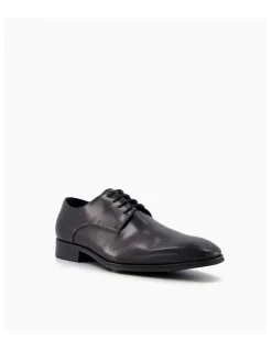 Dune London Satchel Shoe in Black