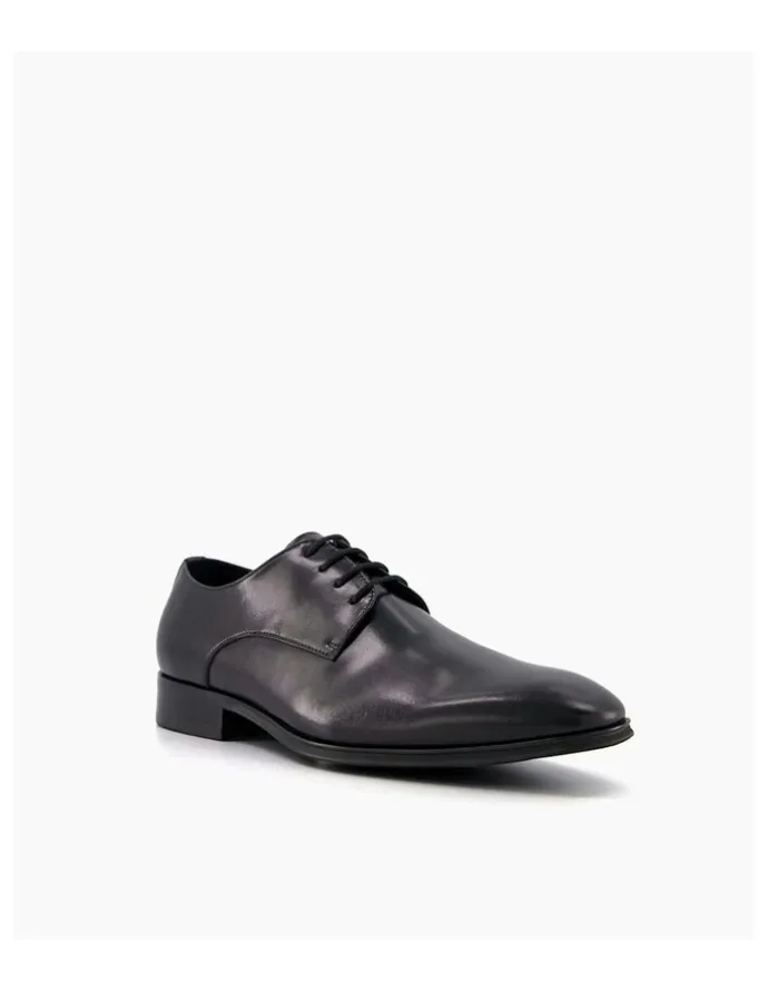 Dune London Satchel Shoe in Black