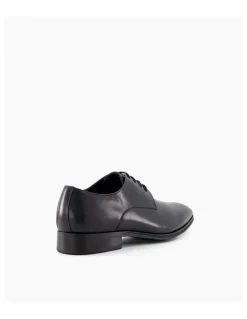 Dune London Satchel Shoe in Black