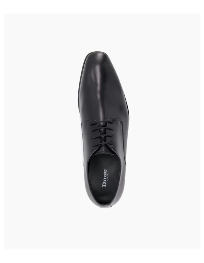 Dune London Satchel Shoe in Black